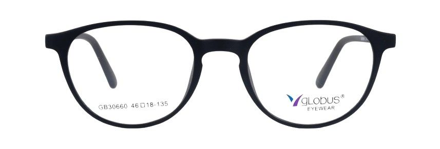 Globus eyewear